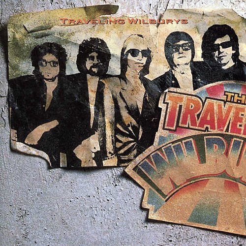 album traveling wilburys