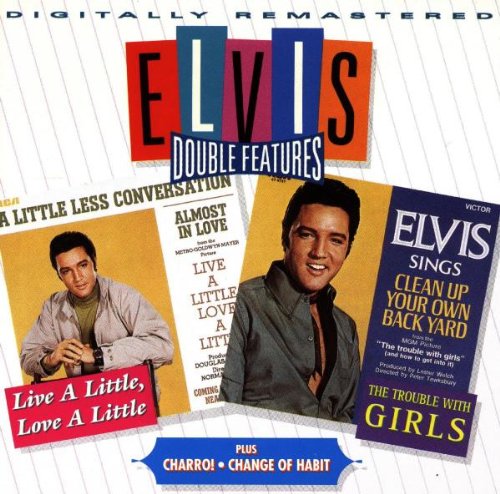 album elvis presley