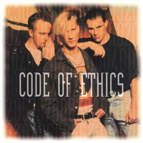 album code of ethics