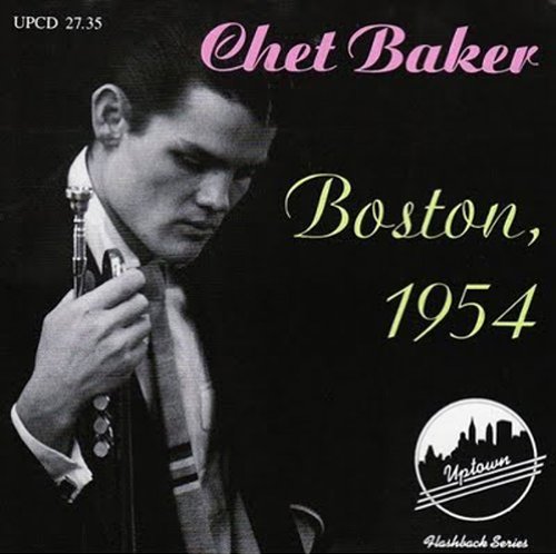 album chet baker