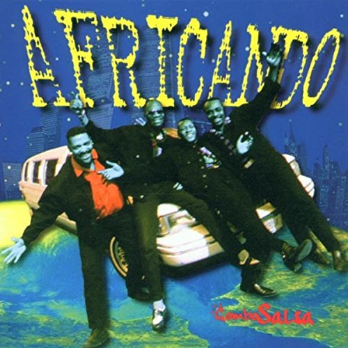 album africando