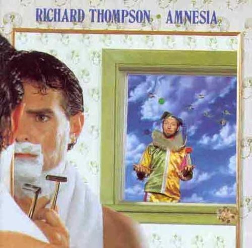 album richard thompson