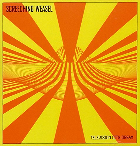 album screeching weasel