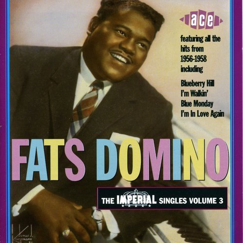 album fats domino