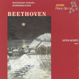 album ludwig van beethoven