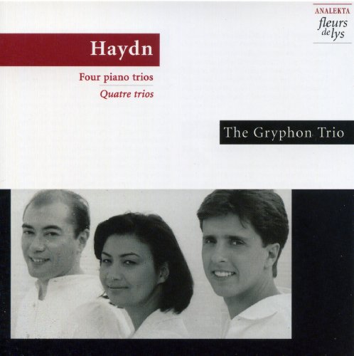 album joseph haydn