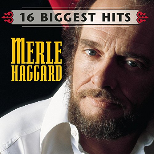 album merle haggard