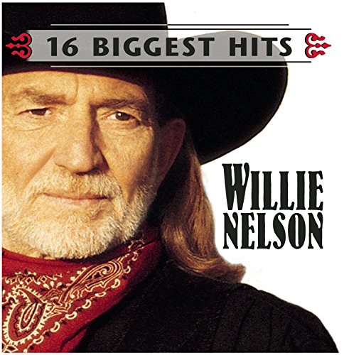 album willie nelson