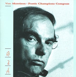 album van morrison