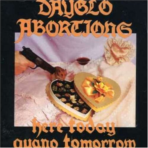 album dayglo abortions