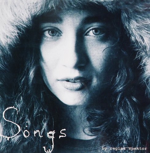 album regina spektor