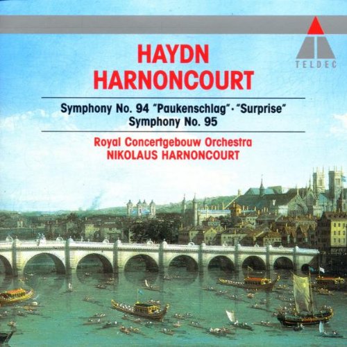 album joseph haydn