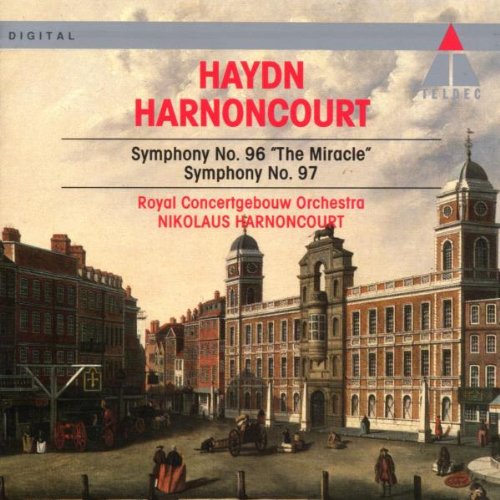 album joseph haydn