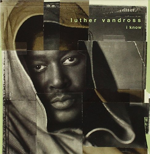 album luther vandross