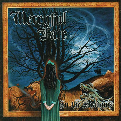 album mercyful fate