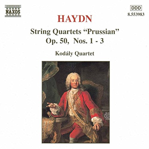 album joseph haydn