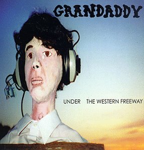 album grandaddy