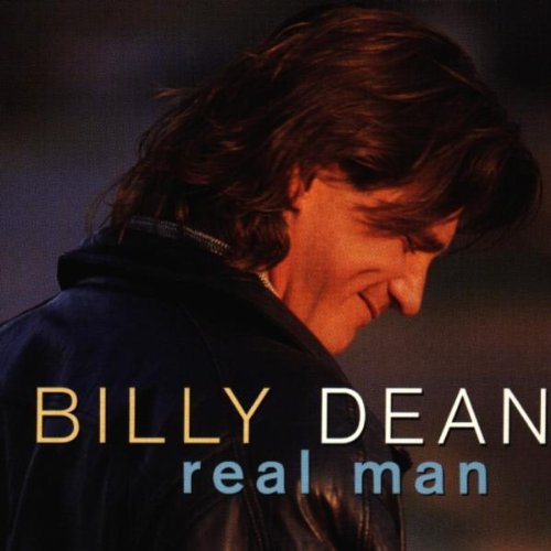 album billy dean