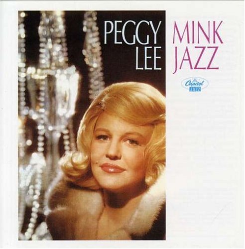 album peggy lee