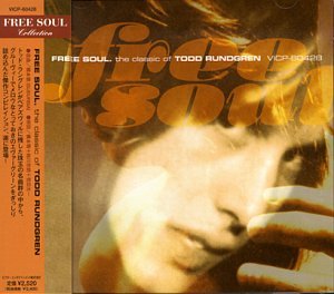 album todd rundgren