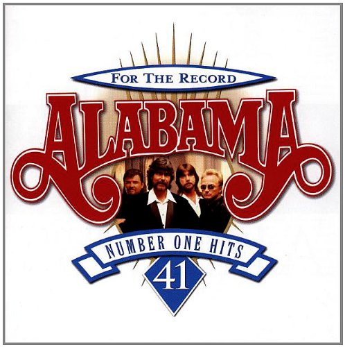 album alabama