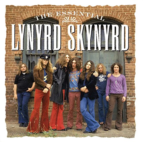 album lynyrd skynyrd