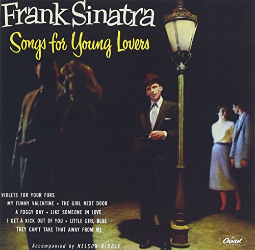 album frank sinatra