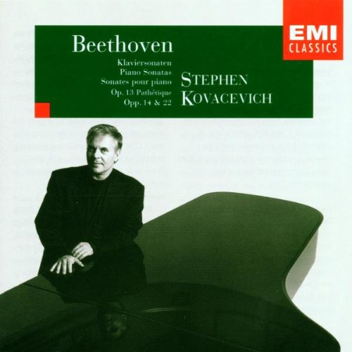 album ludwig van beethoven