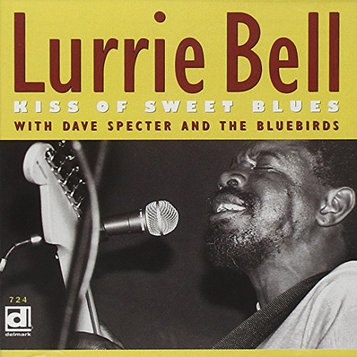 album lurrie bell