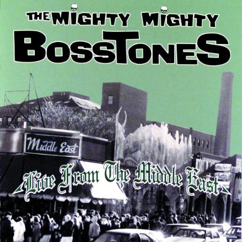 album the mighty mighty bosstones