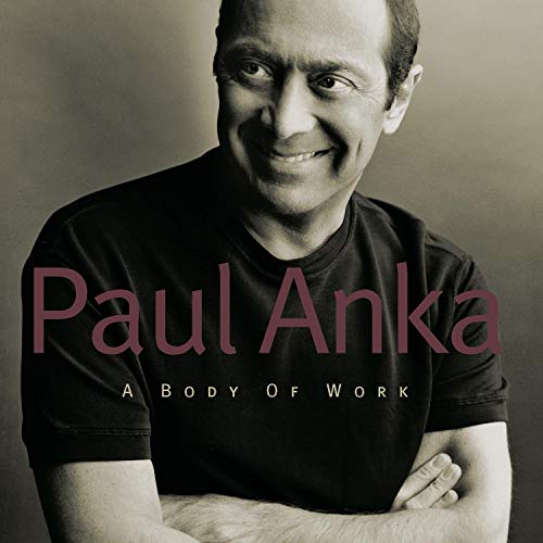 album paul anka