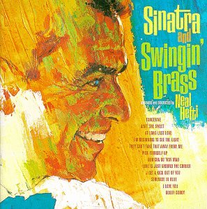 album frank sinatra