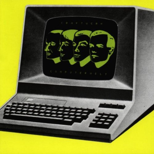 album kraftwerk