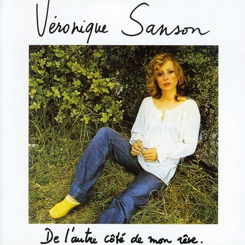 album vronique sanson