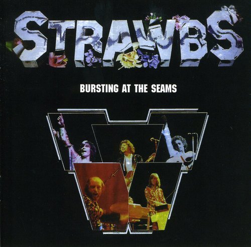 album strawbs