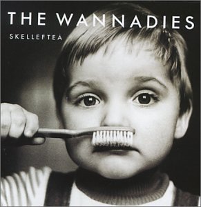 album the wannadies