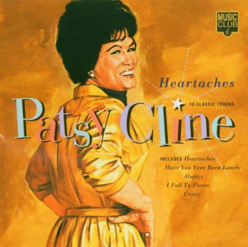 album patsy cline