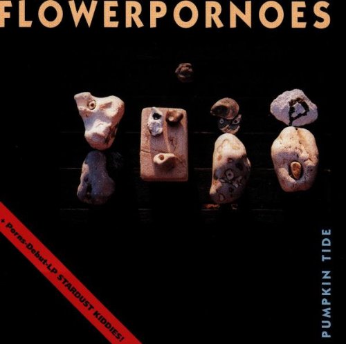 album flowerpornoes