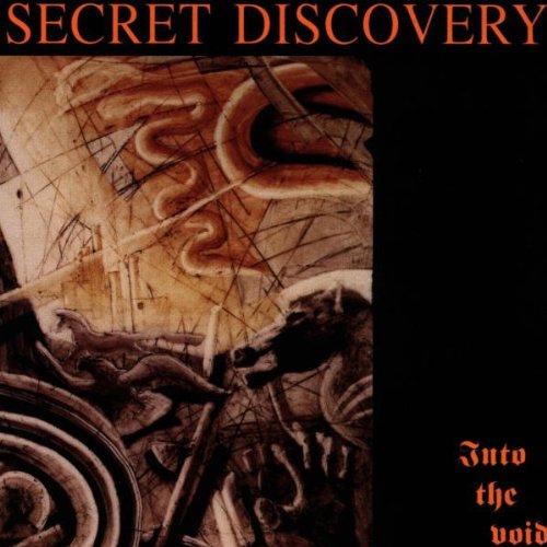 album secret discovery