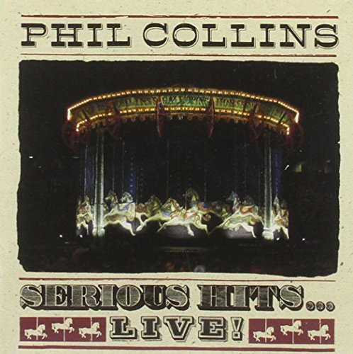 album phil collins