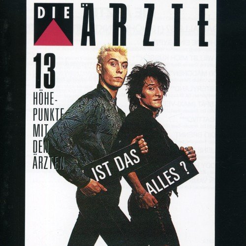 album die arzte