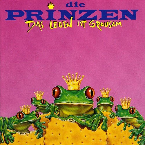 album die prinzen