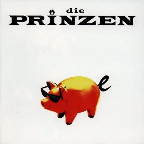 album die prinzen