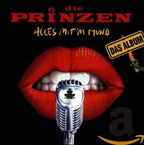 album die prinzen