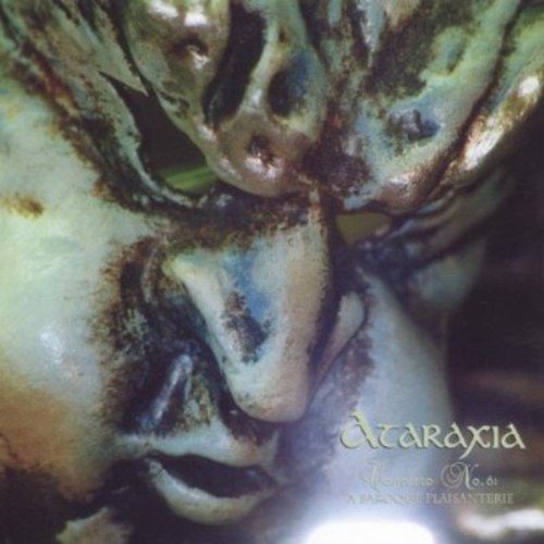 album ataraxia