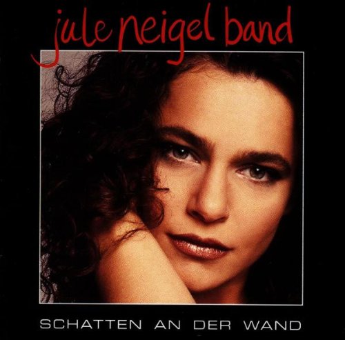 album jule neigel band