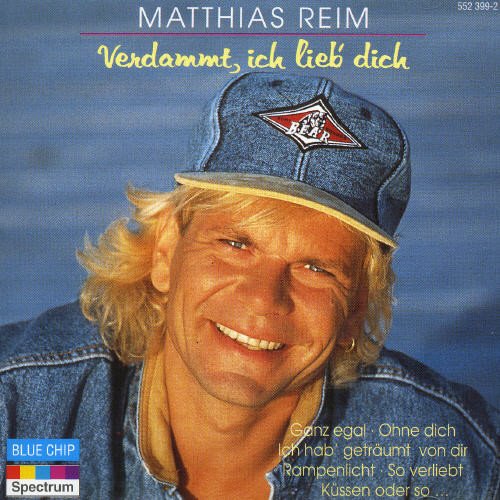 album matthias reim