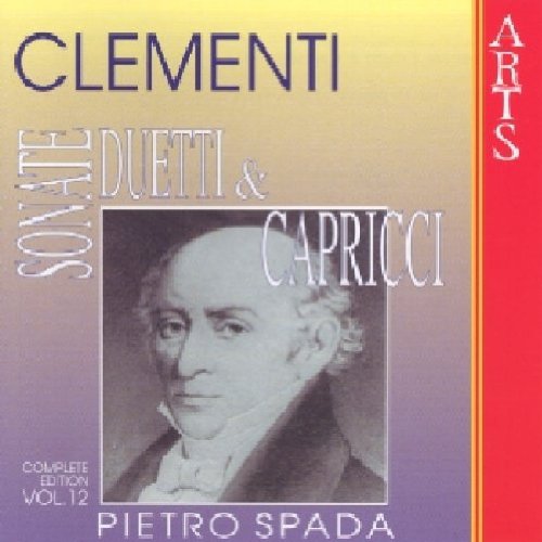 album muzio clementi