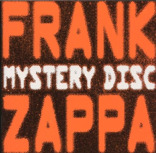 album frank zappa