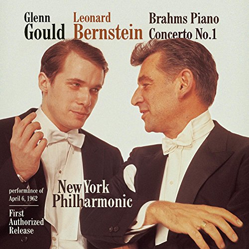 album leonard bernstein